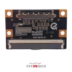 CONVERTER MAIN-TCON SAMSUNG SAM96PIN(2420-2438)-4K - Image 2