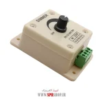 DIMER DC 12V-24V 8A GHABDAR - Image 2