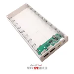 GHAB POWER BANK FULL PORT WITH DISPLAY CX8 - Image 2