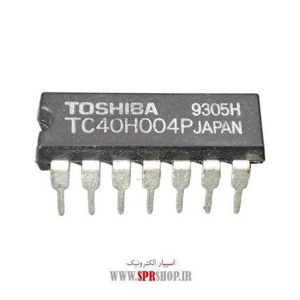 IC 40004 DIP
