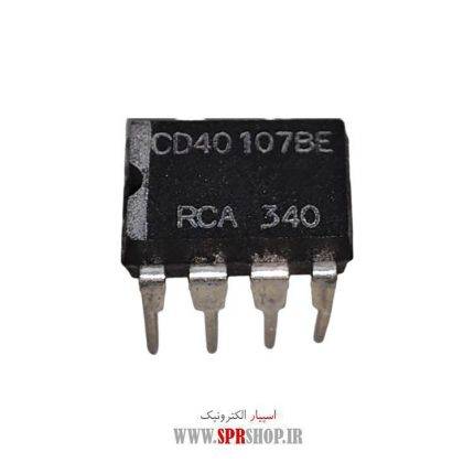 IC 40107 DIP