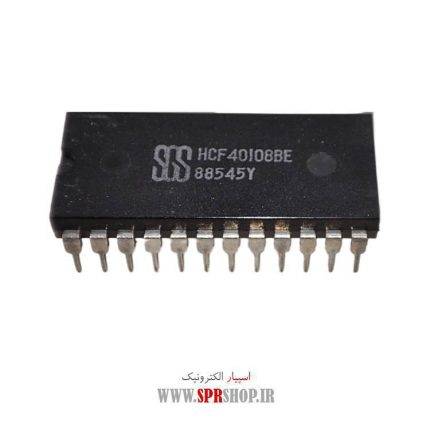 IC 40108 DIP