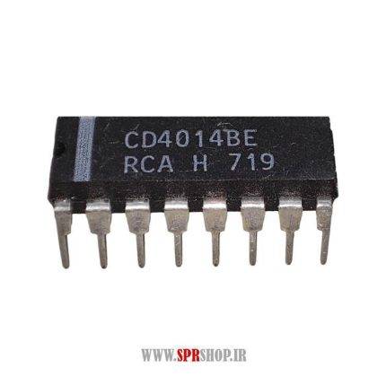 IC 4014 DIP