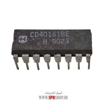 IC 40161 DIP