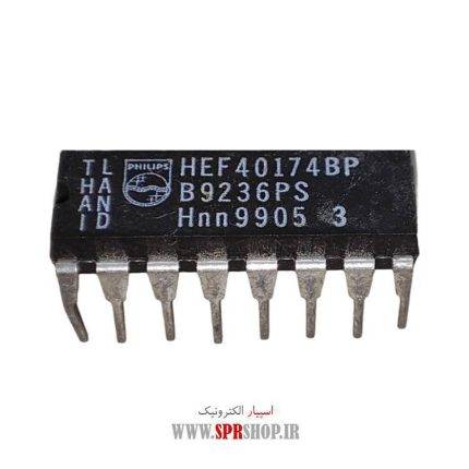 IC 40174 DIP