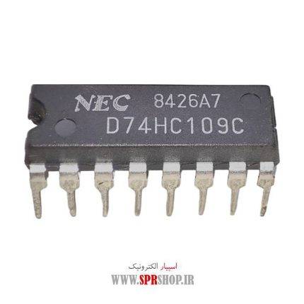 IC 74109 DIP