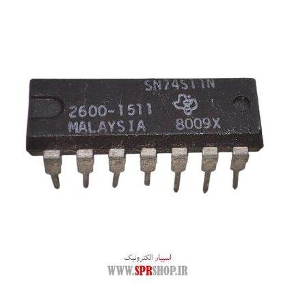 IC 7411 DIP