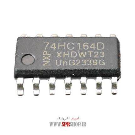 IC 74164 SOP-14