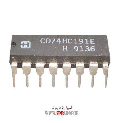 IC 74191 DIP