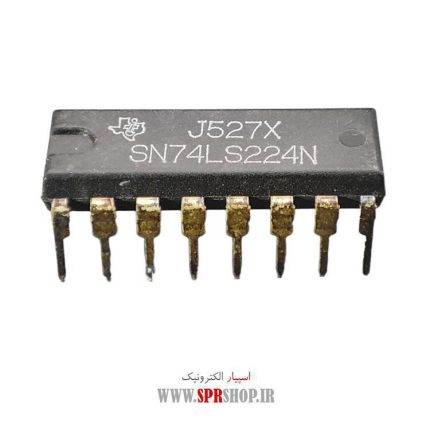 IC 74224 DIP