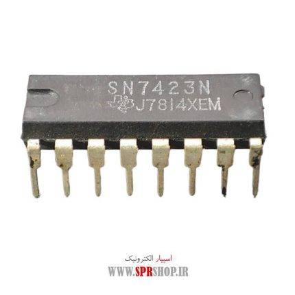 IC 7423 DIP