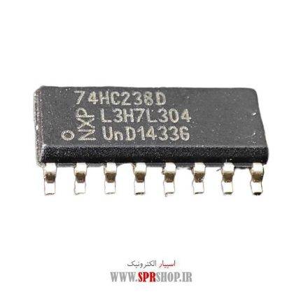 IC 74238 SOP-16