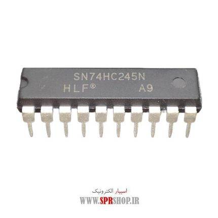 IC 74245 DIP 74HC245 DIP