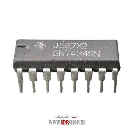 IC 74249 DIP