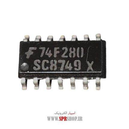 IC 74280 SMD