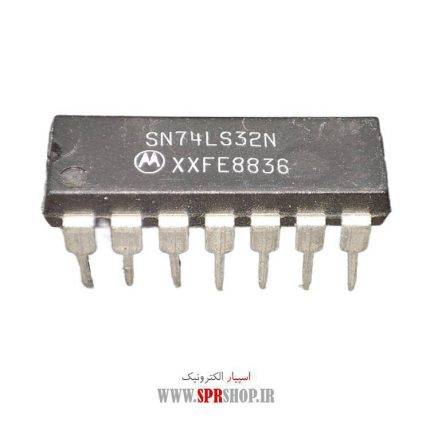 IC 7432 DIP