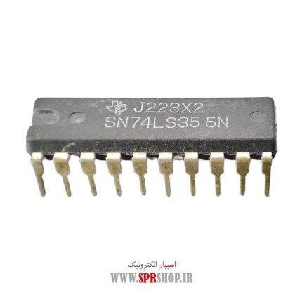 IC 74355 DIP