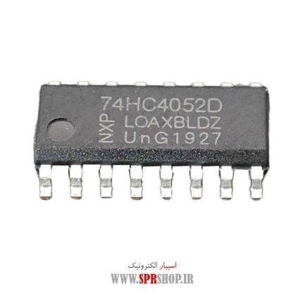 IC 744052 SOP-16