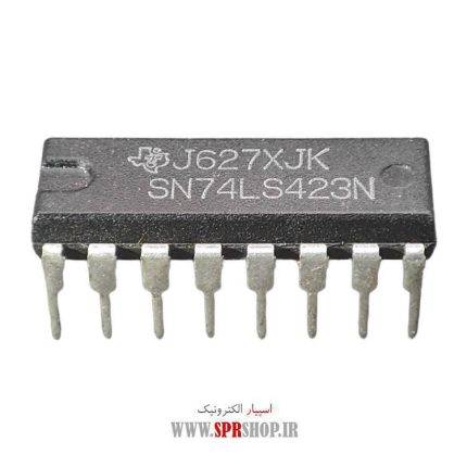 IC 74423 DIP