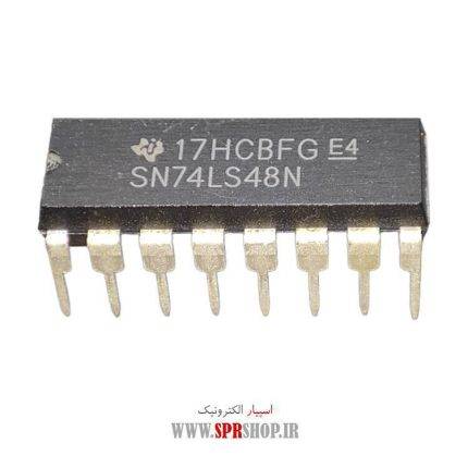 IC 7448 DIP