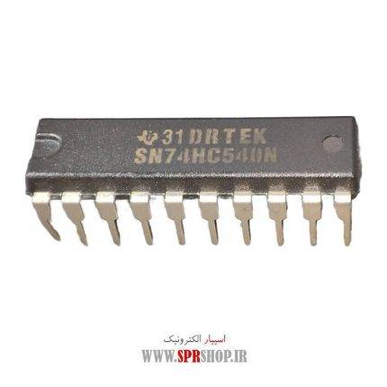 IC 74540 DIP