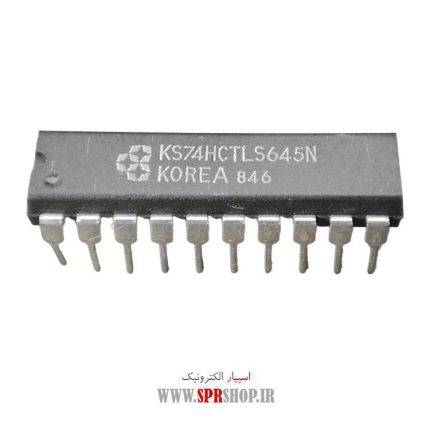 IC 74645 DIP