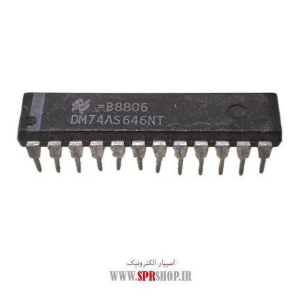 IC 74646 DIP