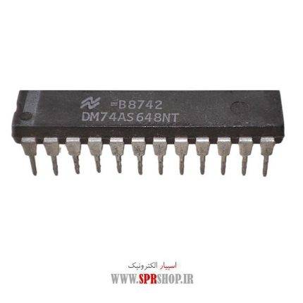 IC 74648 DIP