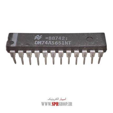 IC 74651 DIP