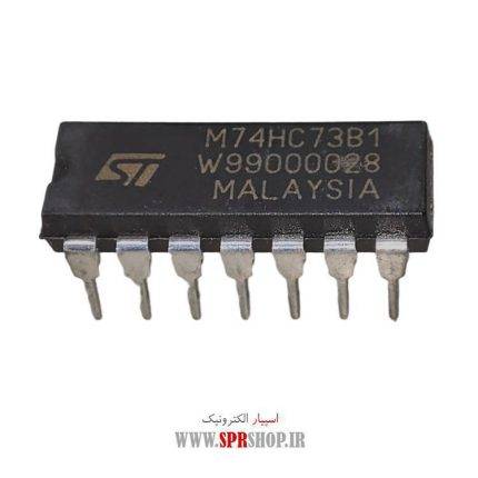 IC 7473 DIP