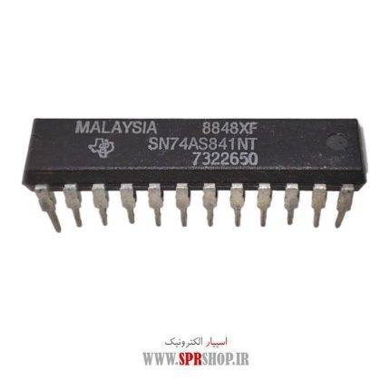IC 74841 DIP