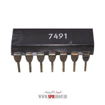 IC 7491 DIP