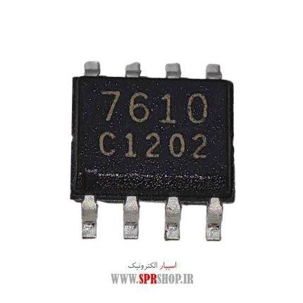 IC 7610 SOP-8