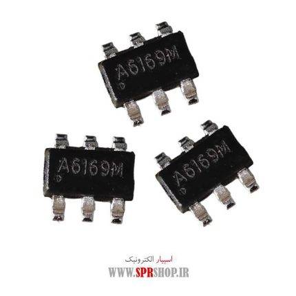 IC A 6165X SOT-23-6=6169M ORG