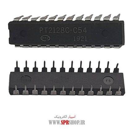 IC PT 2128C-C54 DIP-24