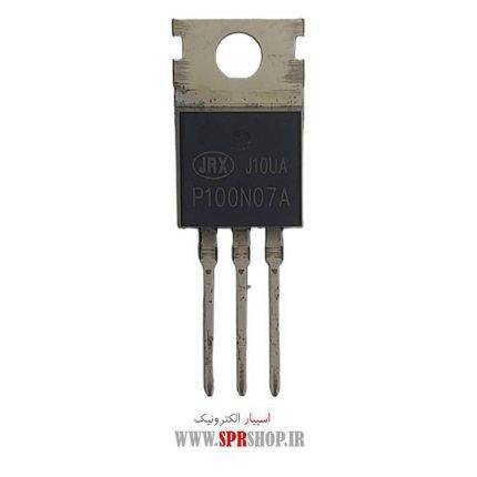 TR 100N07 TO-220 ORG