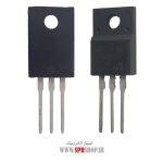 TR 10N80ZFP TO-220F - Image 2