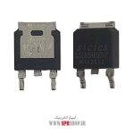 TR 7N65 TO-252 (LSG65R650HT) - Image 2