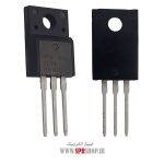 TR 80N10 TO-220F ORG - Image 2