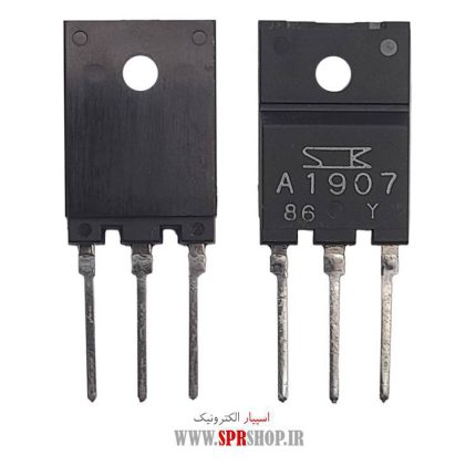 TR A 1907 TO-247F ORG