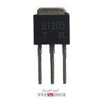 TR B 1205