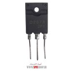 TR D 2578 TO-247F