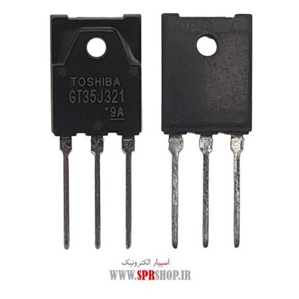 TR IGBT GT 35J321 TO-3PF