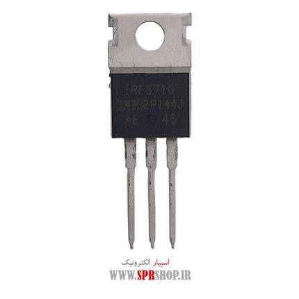 TR IRF 3710 ORG