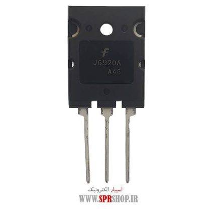 TR J 6920A TO-264 ORG
