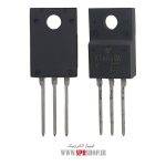 TR K 16A60W TO-220F ORG - Image 2