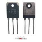 TR K 2611 TO-247