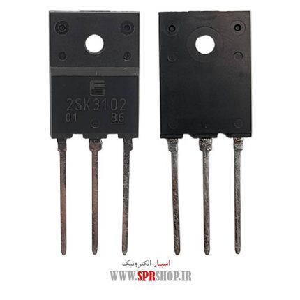 TR K 3102 TO-247