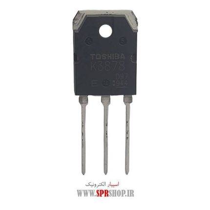K 3878 TO-247 ORG (9N90)
