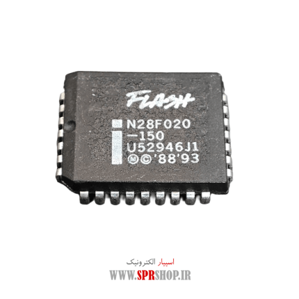 IC 28F020 SMD
